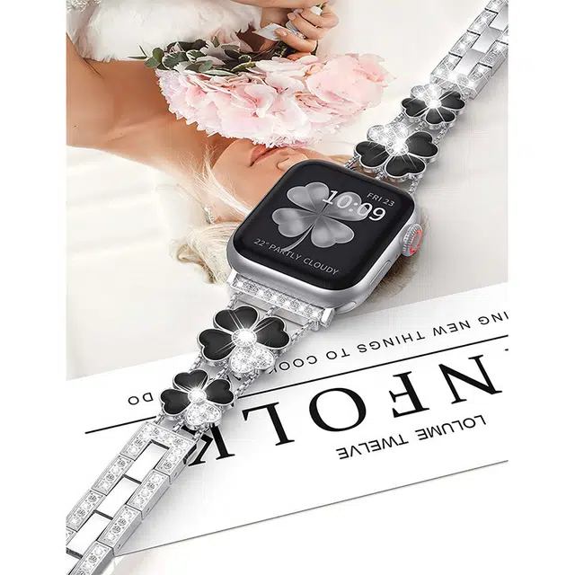 Akkerds Apple watch
