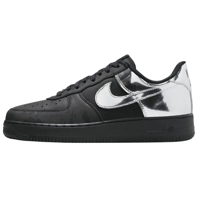 Nike Air Force 1 Low Black White