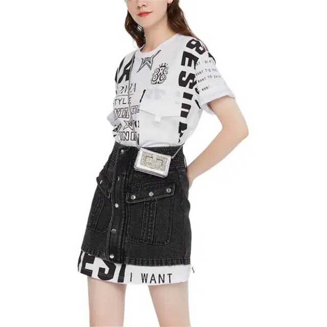 BESIONIA SS21 Logo T