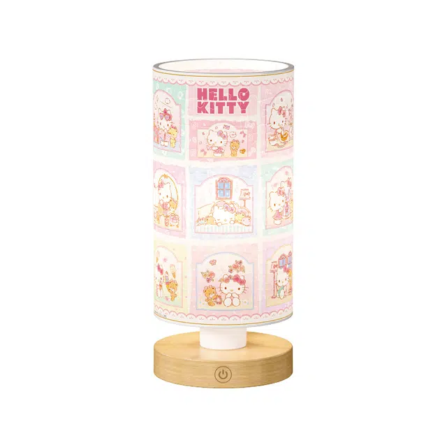 3D-JP HelloKitty 160pcs JB1015