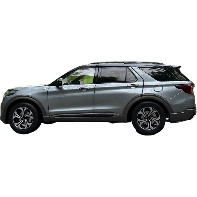 118 2023 EXPLORER
