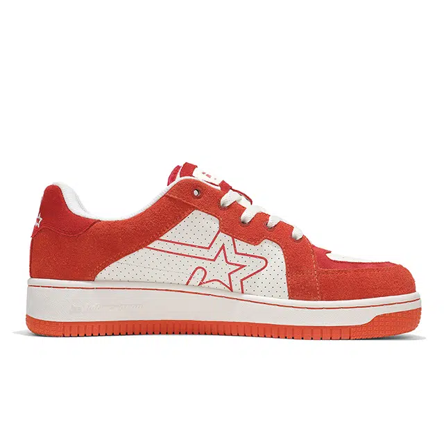 RIPSTAR UPTOWN Series Kimchi