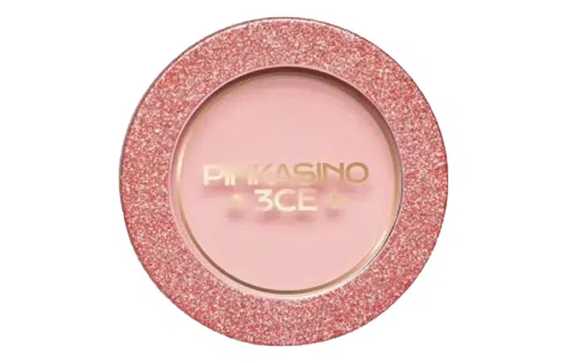 3CE PINK FILTER