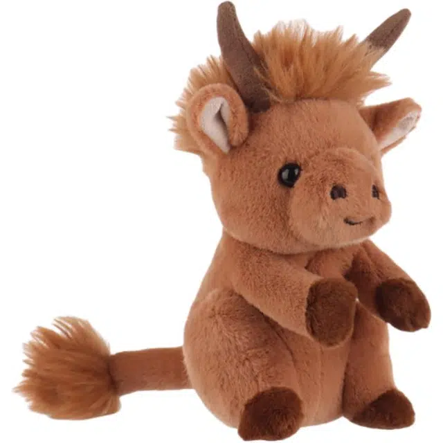 APRICOT LAMB 16cm