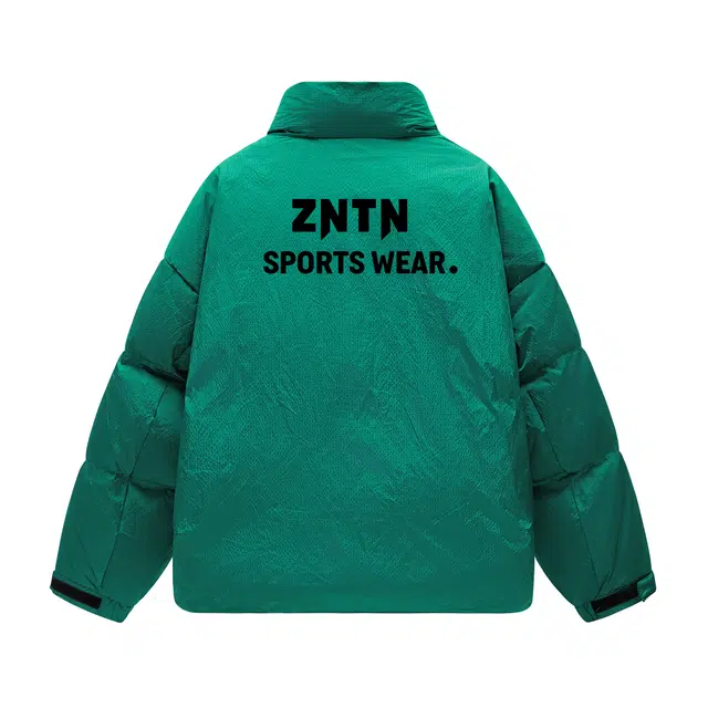 ZNTN Logo