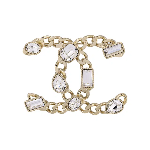 CHANEL Logo