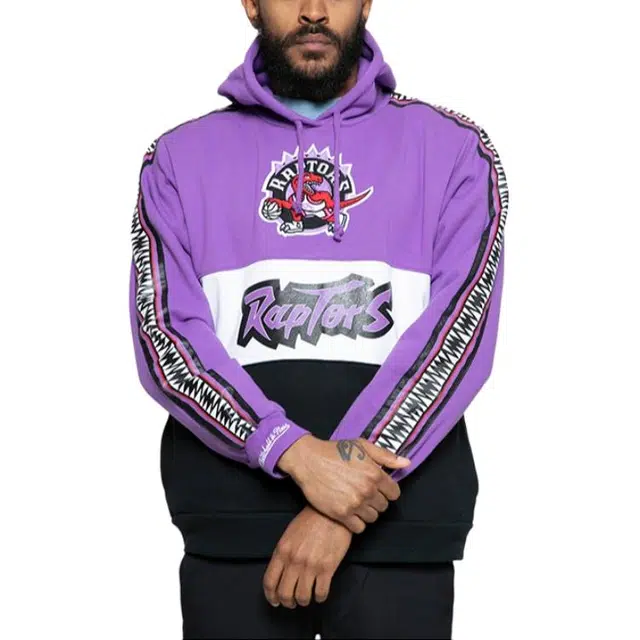 Mitchell Ness