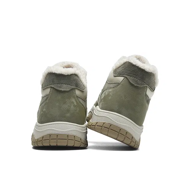 JEEP SPIRIT Snow Boots