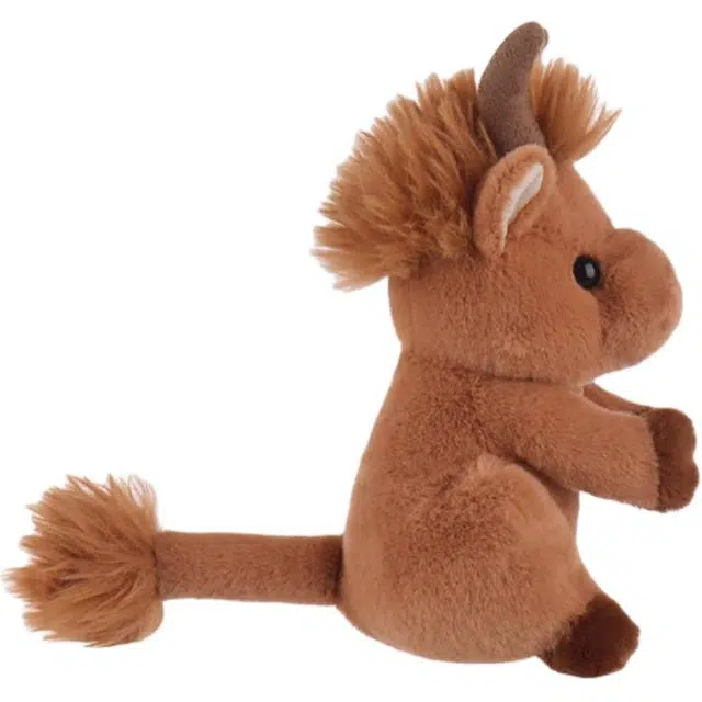 APRICOT LAMB 16cm