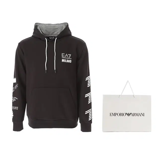 EMPORIO ARMANI