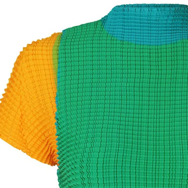ISSEY MIYAKE T