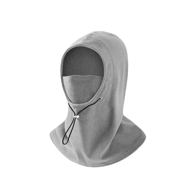 FREE RABBIT II Thermal Windproof Ski Hat