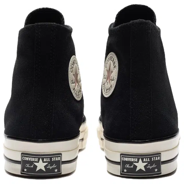 Converse Chuck 70 Heritage Color Suede