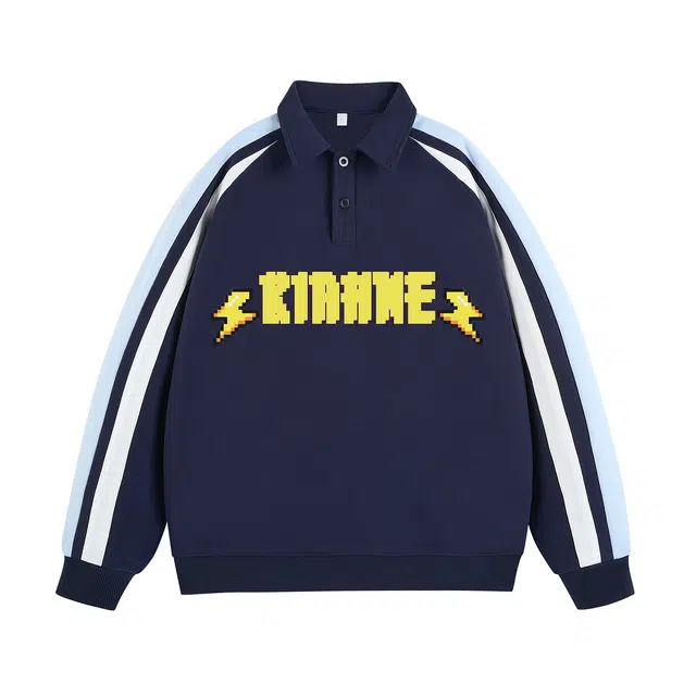 KIRHNE LogoPolo