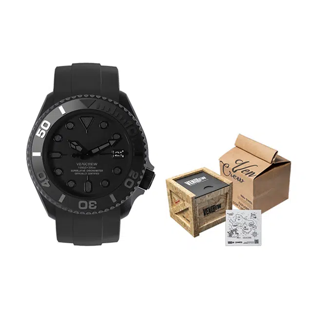 VENCREW 300 VENCREW-LD1