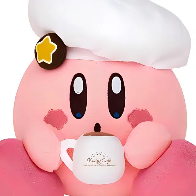 BANPRESTO C 17cm