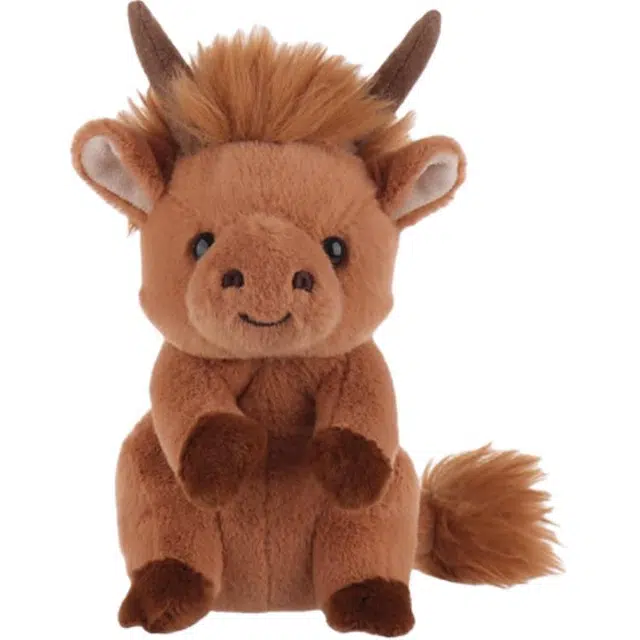 APRICOT LAMB 16cm
