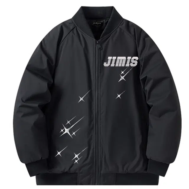 JIMIJONS Logo