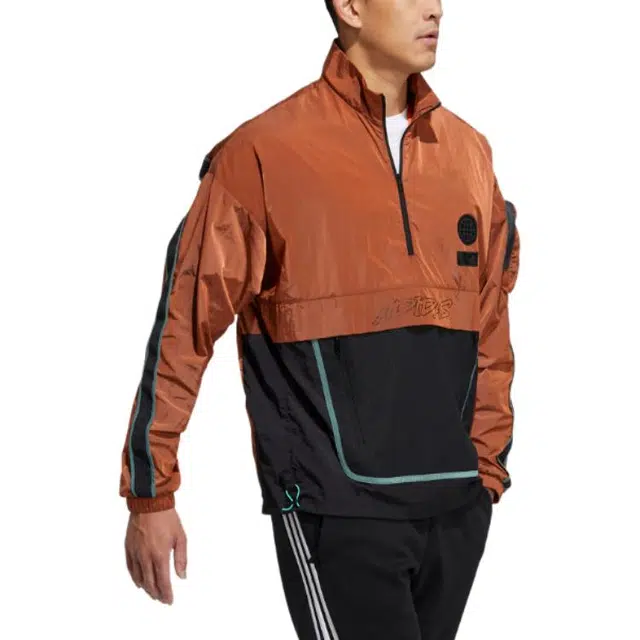 adidas Ub Wb Anorak