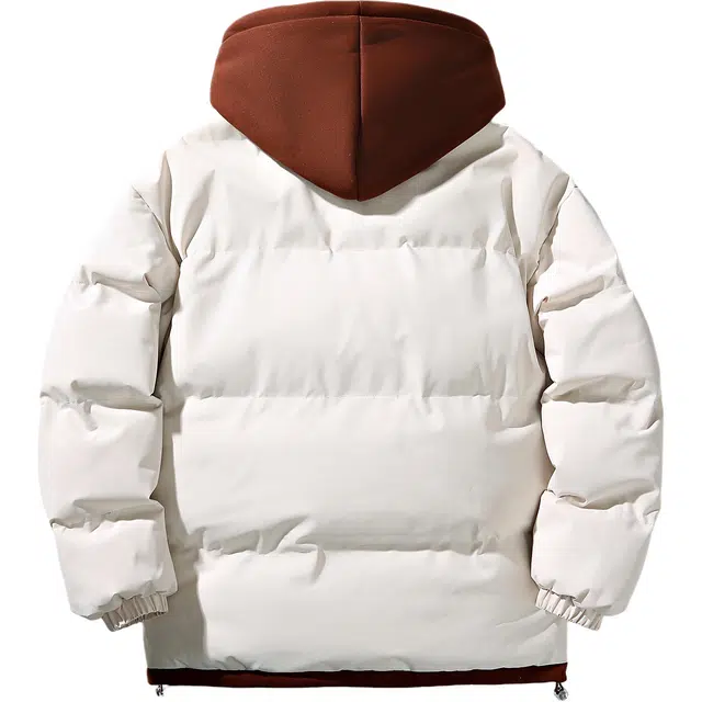 SUNSETMONENT Hoodie Windbreaker