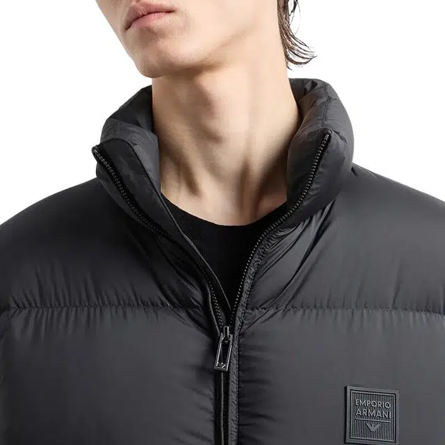 EMPORIO ARMANI Logo