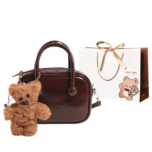 ERANGBEAR PU