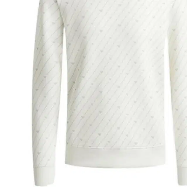 EMPORIO ARMANI SS22 Logo