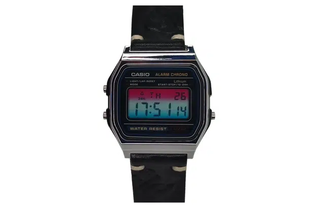 CASIO A158WA-1