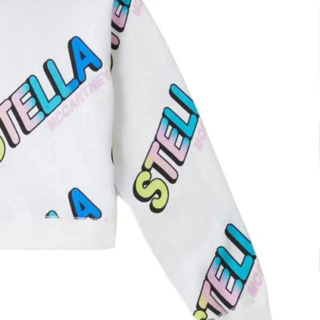 Stella McCartney SS24 Logo