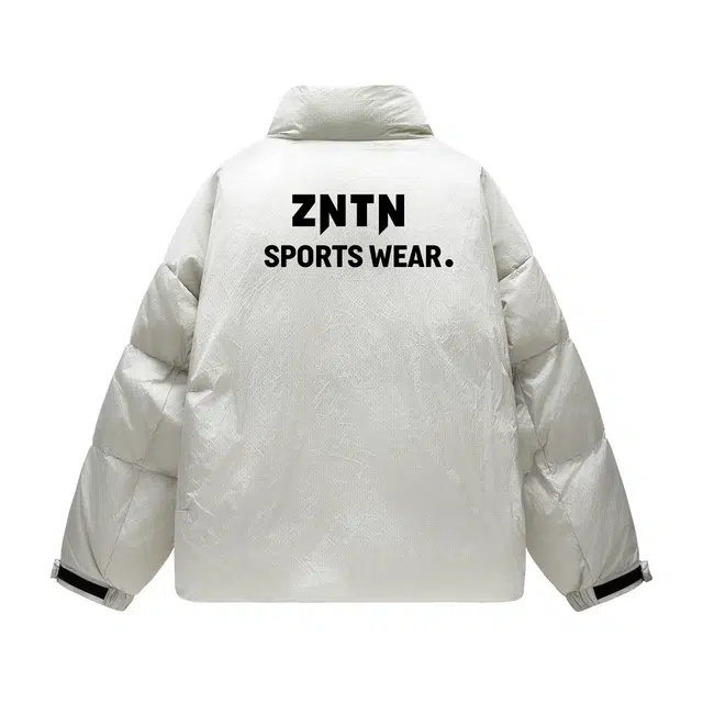 ZNTN Logo