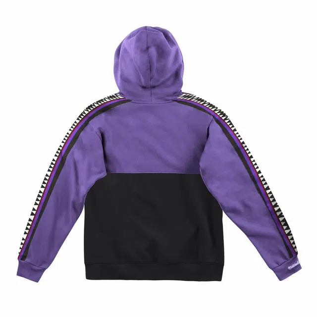 Mitchell Ness