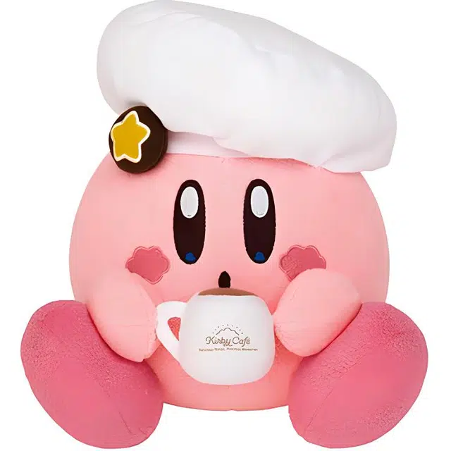 BANPRESTO C 17cm