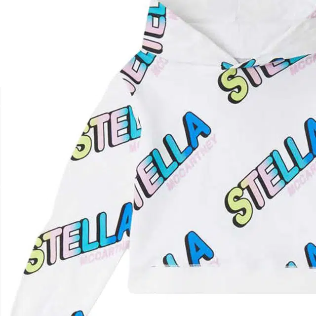 Stella McCartney SS24 Logo