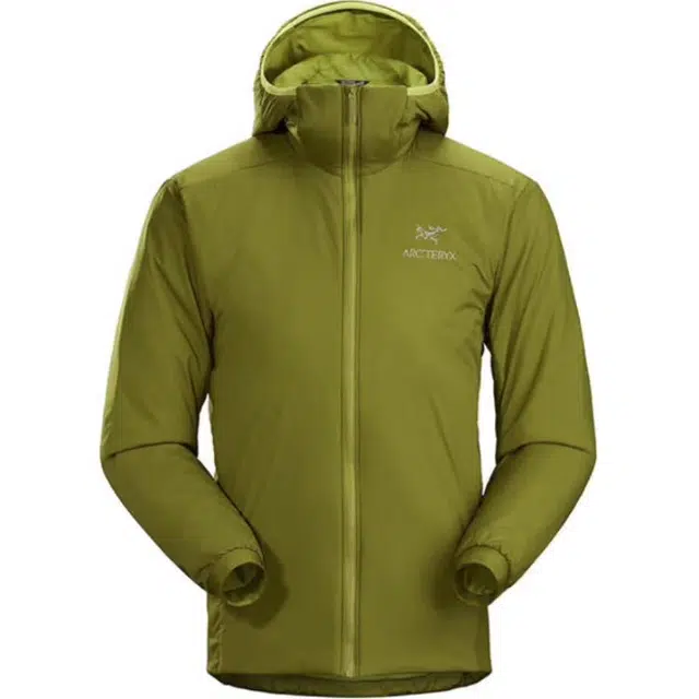 Arcteryx Atom Lt