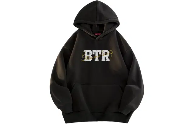 BTR Logo