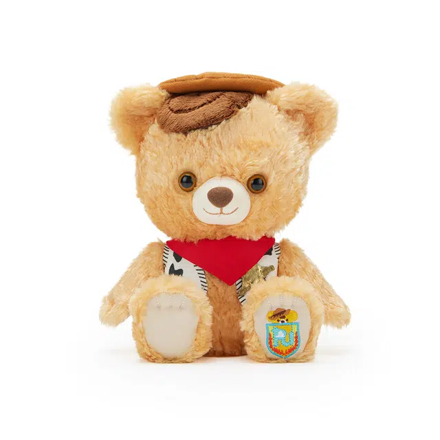 Disney store 10cm14cm