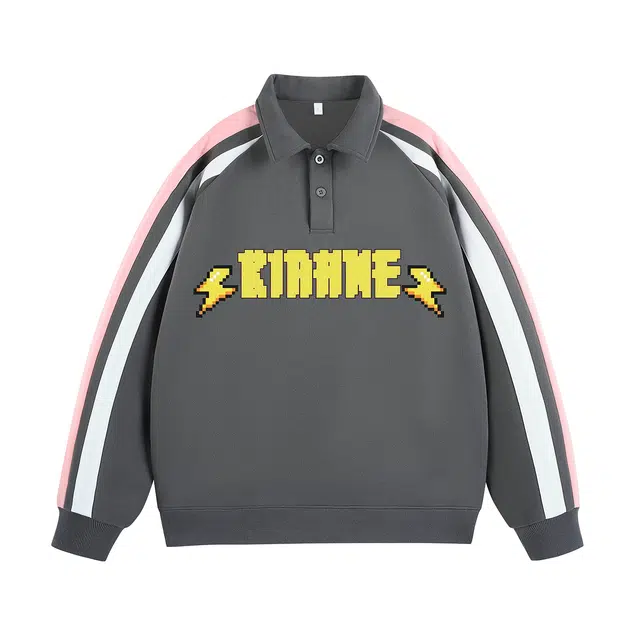 KIRHNE LogoPolo