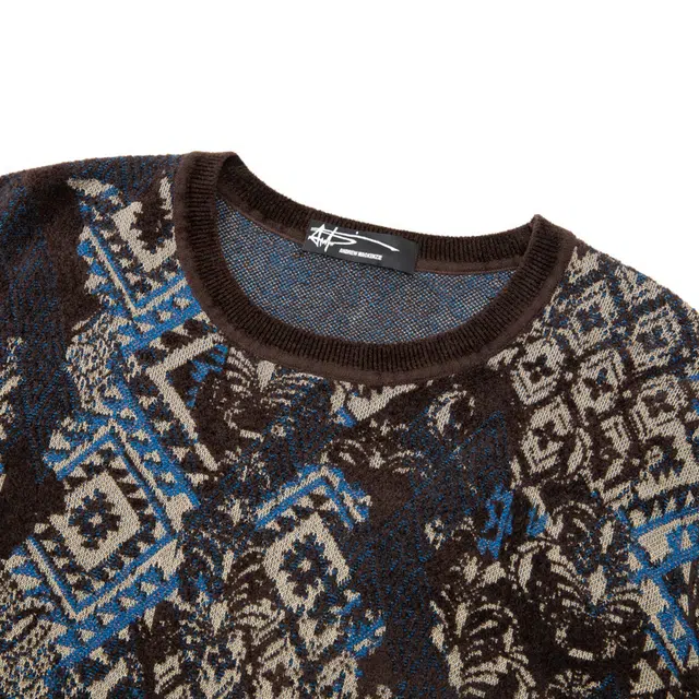 ANDREW MACKENZIE FW24