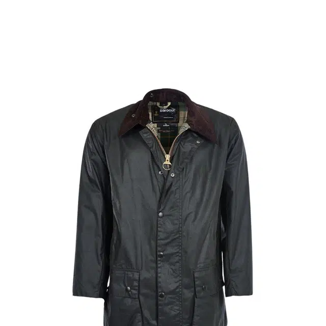 BARBOUR
