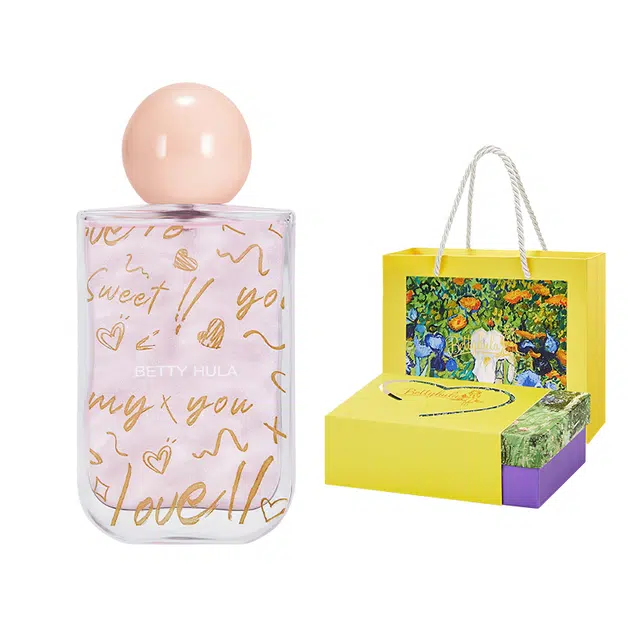 Betty Hula EDT