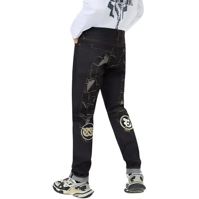EVISU 2024 logo