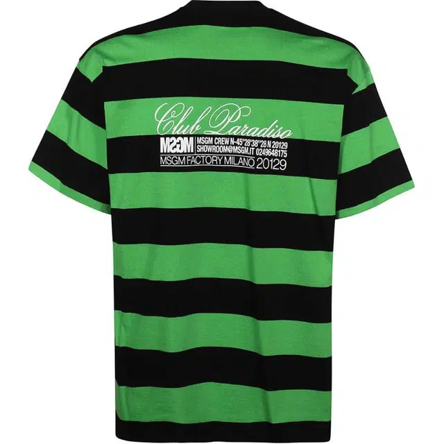 MSGM T