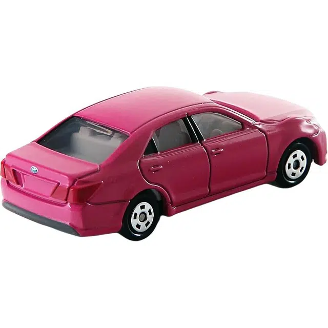 TAKARA TOMY 92-96