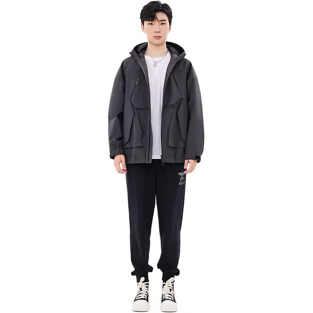 Boy London LOGO