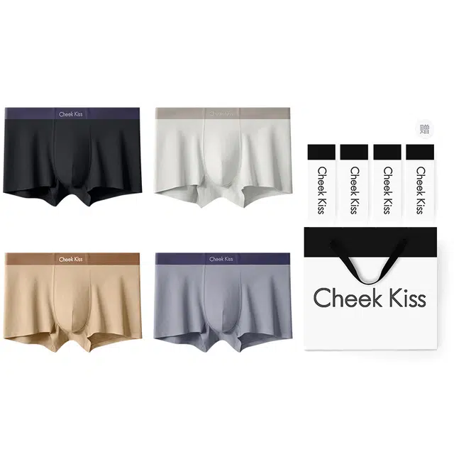 cheekkiss C 4