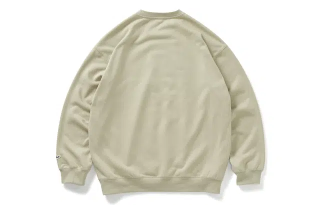 714STREET Vintage Crewneck Sweatshirt