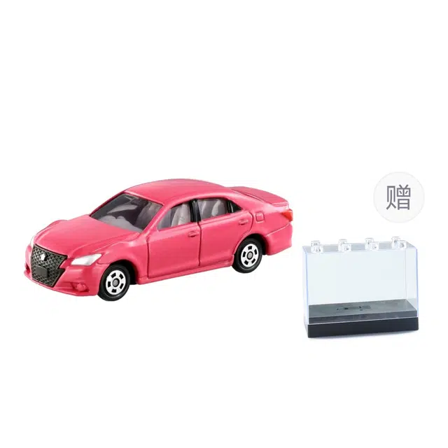 TAKARA TOMY 92-96