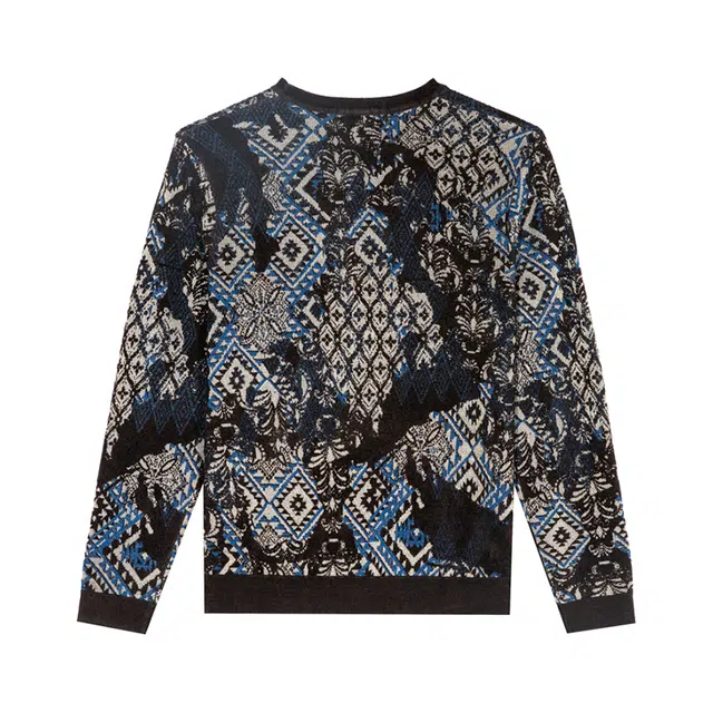 ANDREW MACKENZIE FW24