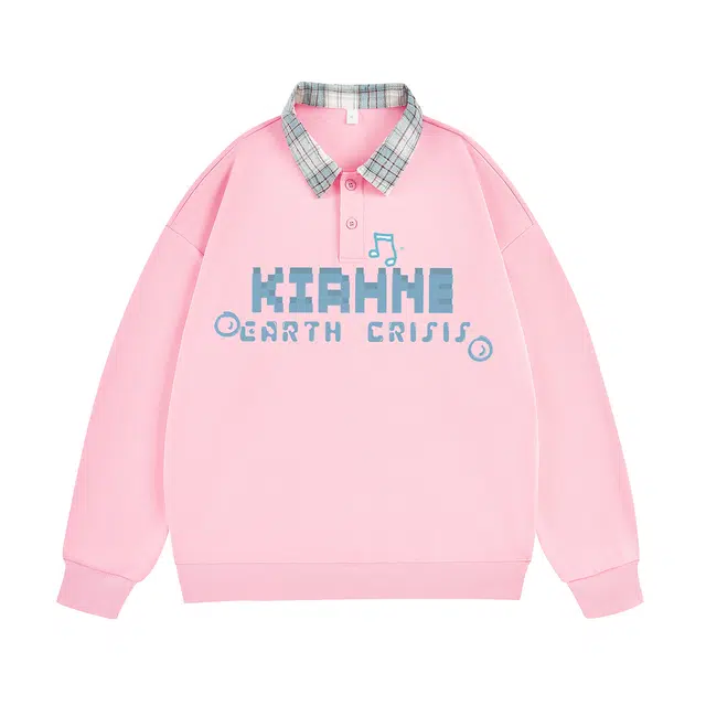 KIRHNE LogoPolo