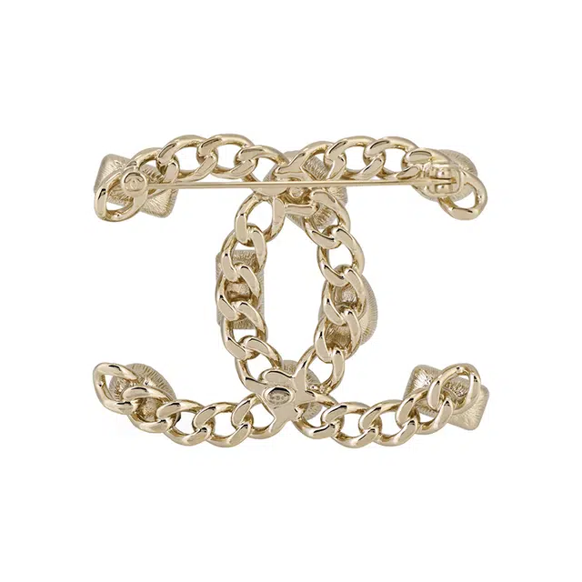 CHANEL Logo